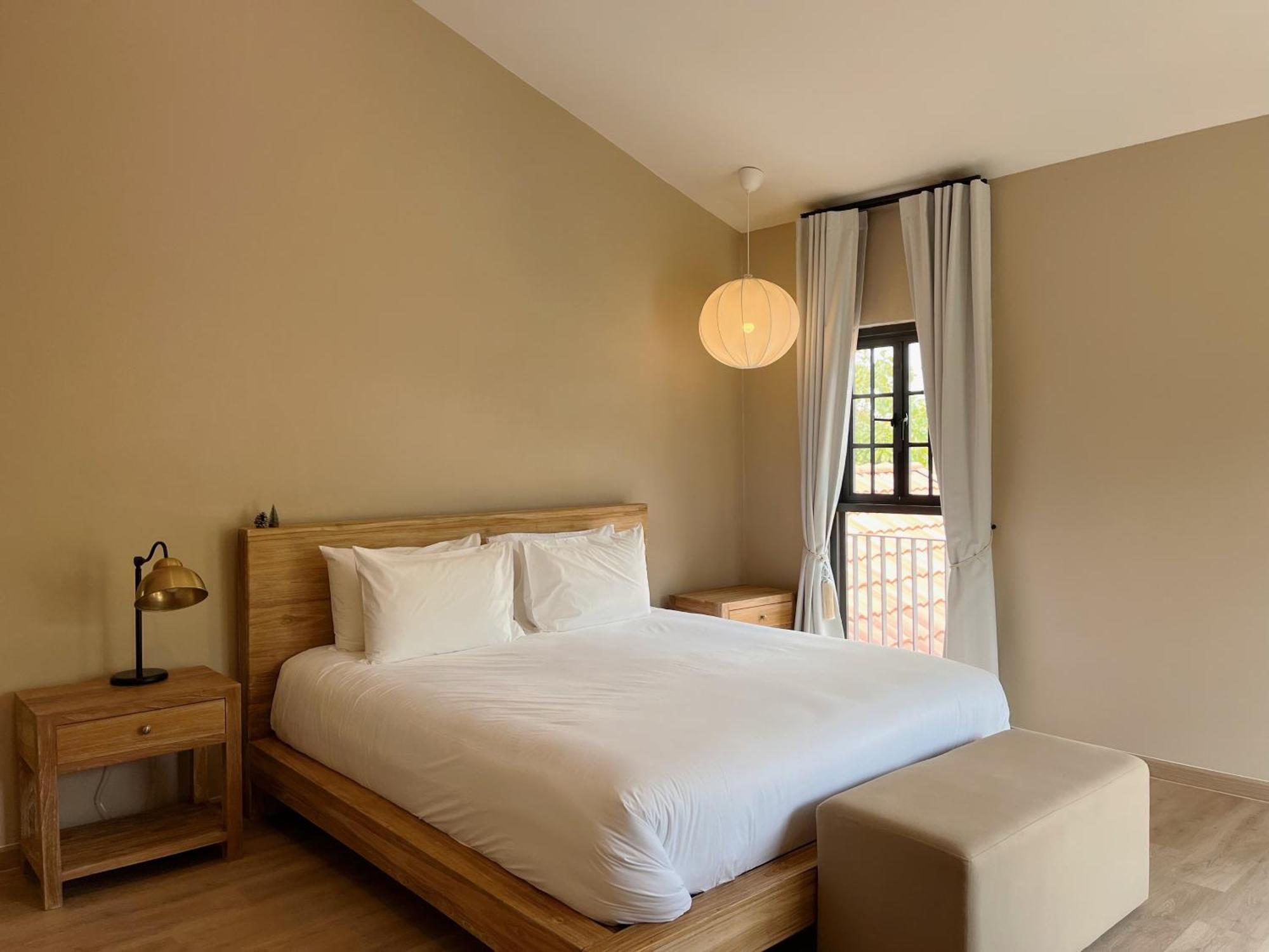 Hotel Tubtao Sleepy Hill Pong Talong Habitación foto